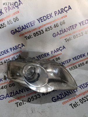Passat B6 Sağ Far