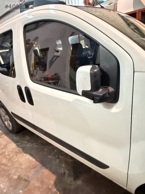 Fiat Fiorino sağ ön kapı hatasız çıkma orijinal