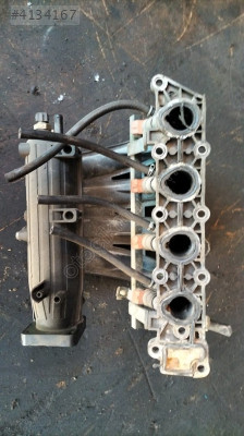 Chevrolet Aveo 1.28 valf emme manifoldu