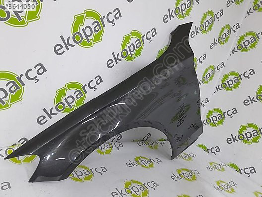 MERCEDES C SERİSİ 2014 2020 W205 SOL ÖN ÇAMURLUK A2058810101