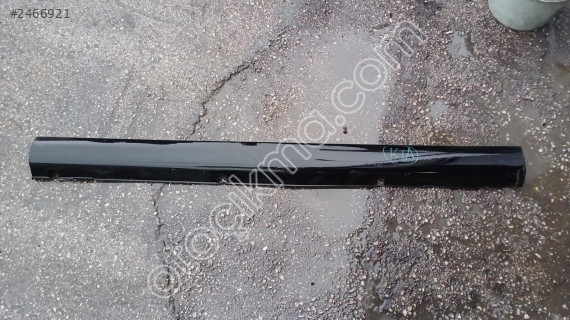2007-2009 Kia Sorento sağ marşpiyel kaplaması