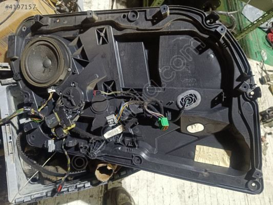 ford fiesta sol ön cam krikosu. Son olur fiyat