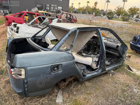 LADA VEGA YAKIT DOLUM BORUSU , LADA VEGA BENZİN DOLUM BORUSU