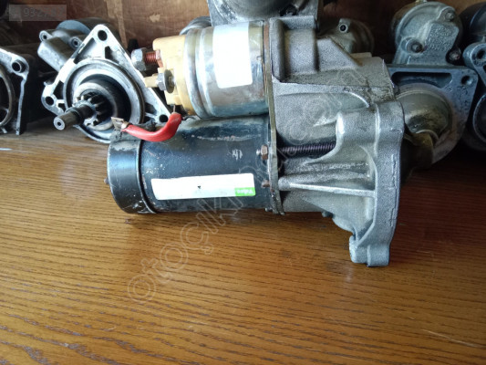 Marş dinamosu kod ÇED 5027 Mercedes