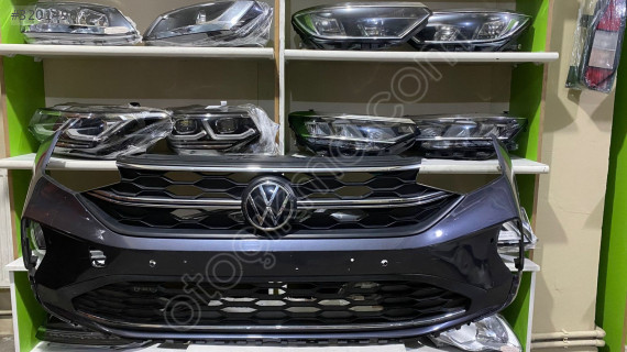 VW TAİGO 2022-2024 ÖN TAMPON 2G7807221C