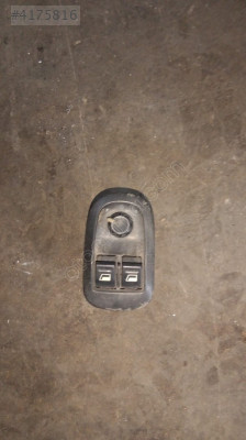 Peugeot 306 cam dugmesi