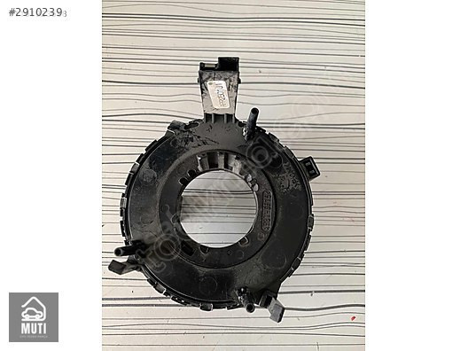 Airbag Şeridi 1J0959653B Golf 4-Bora-Passat