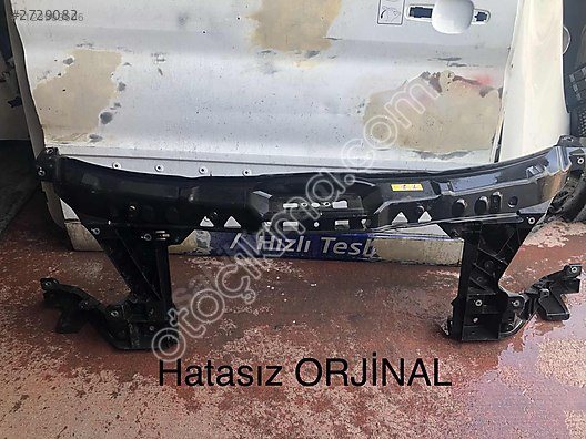 Sprinter ön panel çıkma ORJİNAL hatasız