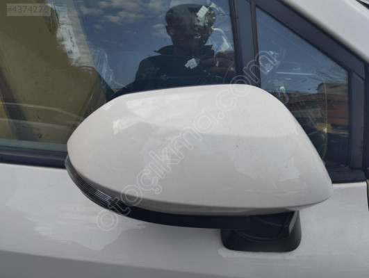 SAĞ AYNA ORJİNAL SÖKME TOYOTA COROLLA 2019-2025