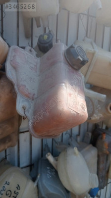 FİAT SİENA MOTOR SU BİDONU GÜÇMANLAR