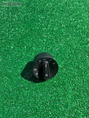 SKODA KAROQ FAR AYAR DÜĞMESİ