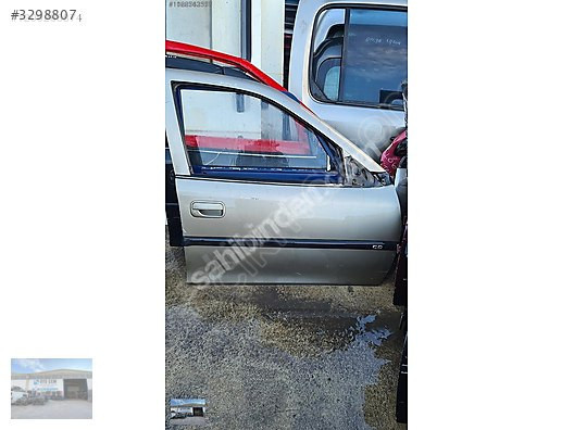 OTO CEM DEN OPEL VECTRA B ÇIKMA SAĞ ÖN KAPI