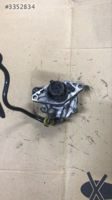 55193232 OPEL ASTRA CORSA FİAT PUNTO ALFA VAKUM POMPASI çıkma