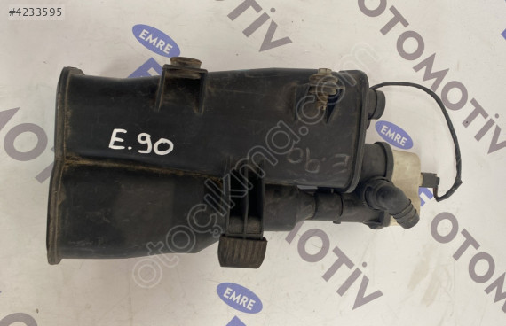 bmw 3 e90 çıkma orjinal kanister (son fiyat)