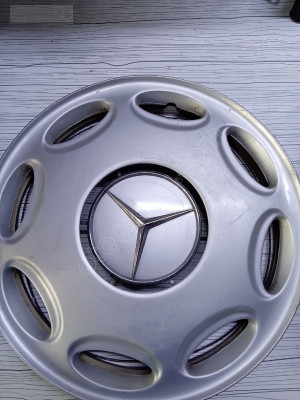 MERCEDES  15" Jant Kapağı  A 638 401 02 25