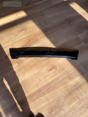 BMW X3 ÖN TAMPON ORTA BAKALİT