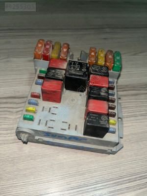 FİAT LİNEA SİGORTA TABLOSU