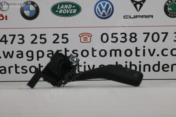 2005-2010 VW GOLF5 JETTA CADDY SİNYAL KOLU SIFIR 1K0953519B