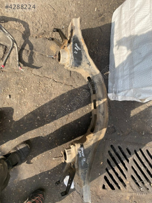 FORD TRANSİT 2020 ÖN TRAVERS ÜÇEL OTO ÇIKMA BURSA