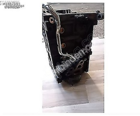 FİAT DOBLO FİORİNO LİNEA PUNTO 1.3 EURO 5 MOTOR BLOĞU