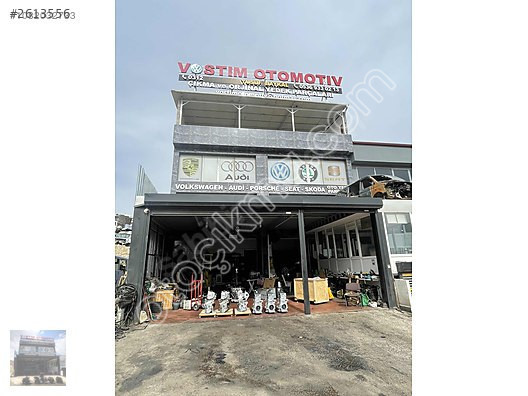 1.4TSİ CTH CAV BMY MOTOR SIFIR SANDIK YENİ VOLKSWAGEN