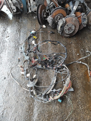 DACİA LOGAN İÇ TESİSAT OTO FEDAİ