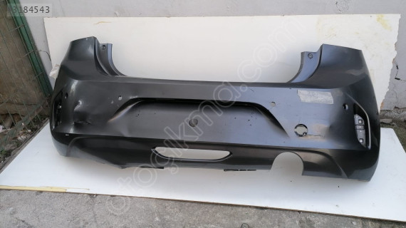 OPEL CORSA ARKA TAMPON  2019-2022