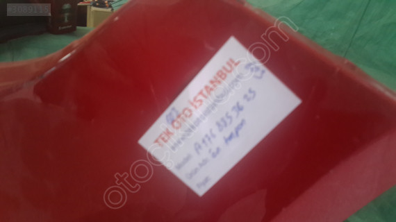 Mercedes A 176 TAMPON ÖN A1768853625
