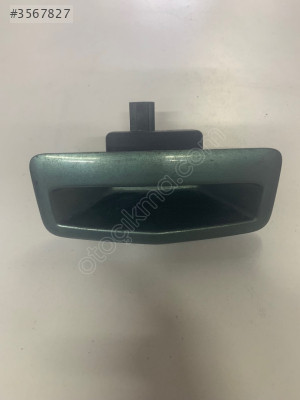 10145 MEGANE 2 DIŞ BAGAJ KOLU