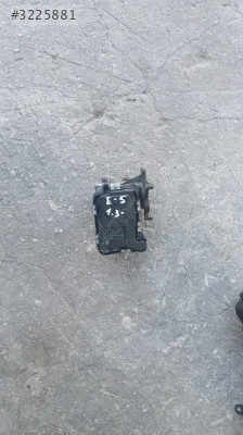 FİAT EGEA 1.3 GAZ KELEBEGİ