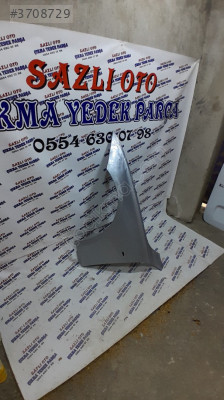 BMW F30 SOL ÖN ÇAMURLUK ORJİNAL ÇIKMA