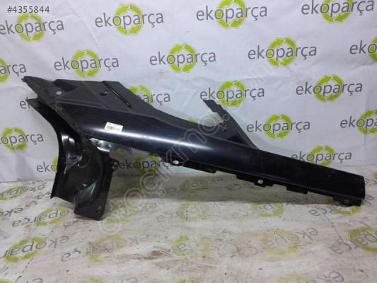 LAND ROVER 2017 2023 SOL ARKA ÇAMURLUK SACI J8A2-279A79-AB