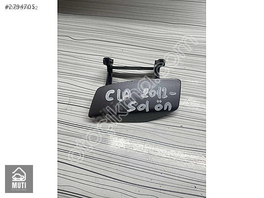 Mercedes Cla 2012 - sol ön tampon fiskiye kapağı 11279981