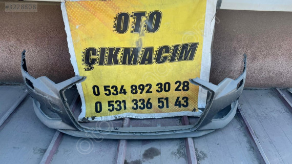 AUDİ A6 TAMPON 4K0807437A
