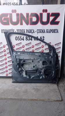 Megane 4 sol ön kapı