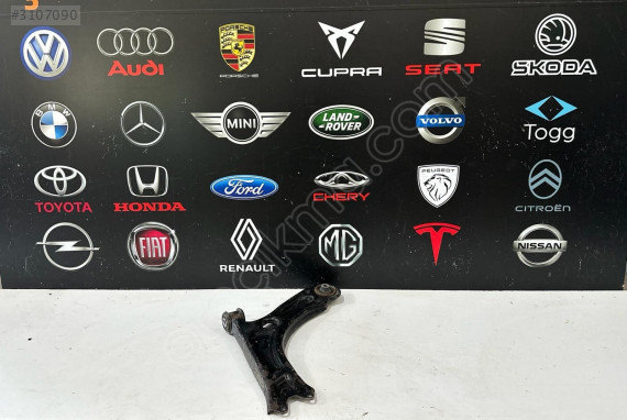 2011-2019 VW Jetta Sol Salıncak - Oto Çıkma Parçaları