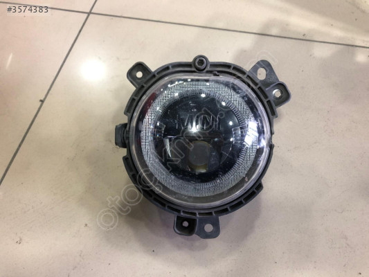 MİNİ COOPER LED SAĞ ÖN SİS LAMBASI 63.17-7 497 774-05