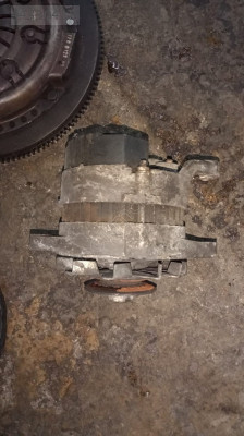 Opel Vectra a 1.6 sarz dinamosu