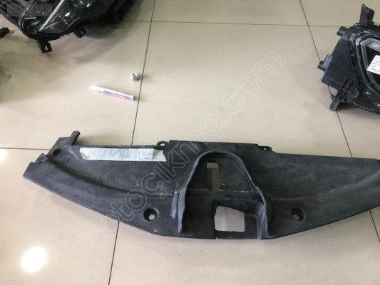 TOYOTA COROLLA ÖN PANJUR ÜST BAKALİT 53289-02250