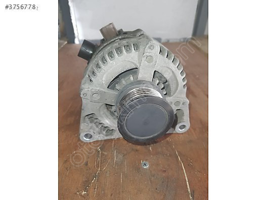 FORD FORT FOCUS 2.5 FOKUS 2.5 ŞARJ ŞARZ DİNAMOSU DİZEL BENZİNLİ