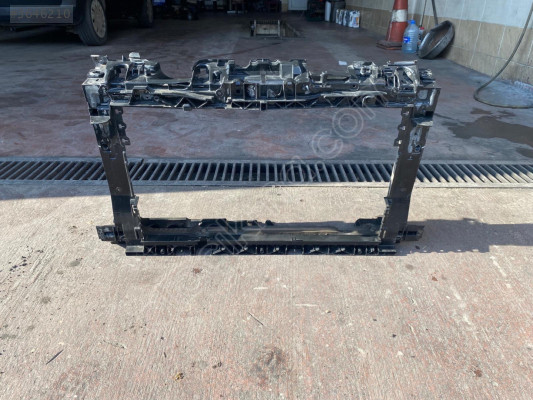 FORD COURİER ORJINAL ÖN PANEL HATASIZ