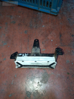 Peugeot 407 çıkma sol arka airbag 9647923780