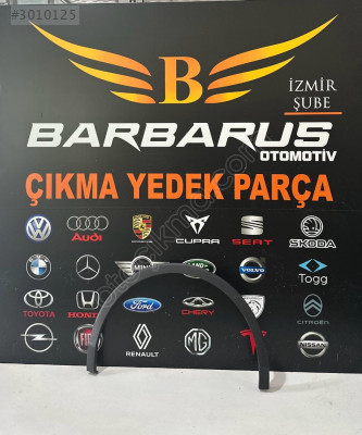 VOLKSWAGEN TIGUAN SAĞ ARKA DODİK ÇIKMA