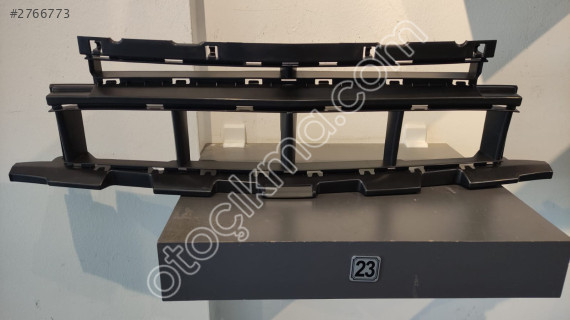 MERCEDES CLA W176 W117 AMG ÖN TAMPON ORTA BRAKET 2015 1768852600
