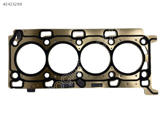 Renault Master M9R M9T Silindir Kapak Contası - 110448588R