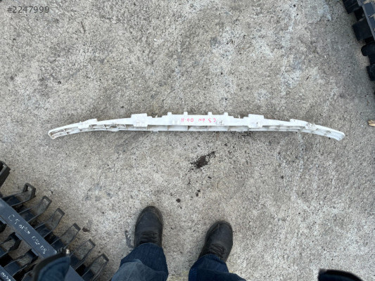 CİTROEN C3 ÖN TAMPON KRAKETİ 9680075680
