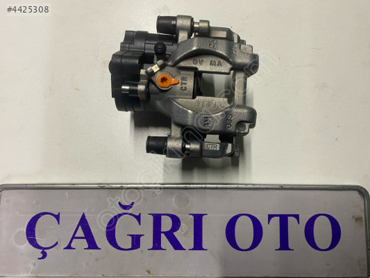 3Q0615405 KALİPER SOL ARKA PASSAT TİGUAN