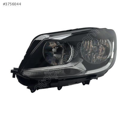 CADDY-TOURAN SOL FAR 1T1941005G 2010-2015