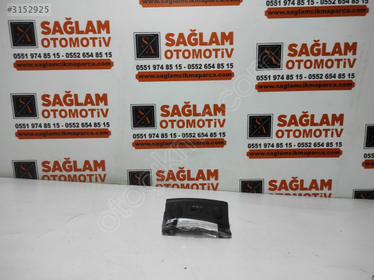 HYUNDAİ İ30 2015 ÇIKMA USB-AUX BAĞLANTI YERİ OEM; 96120-A5000