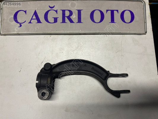 8K0413L A4 A5 AMORTİSÖR ÇATALI ORJİNAL ÇAĞRI OTO